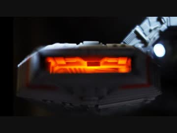 Battlestar Galactica