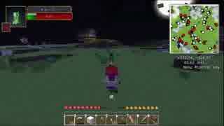 【Minecraft】サボり魔小町の矯正計画　第４話後編