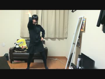 【みなよ】ルカルカ★ナイトフィーバー【踊ってみた】