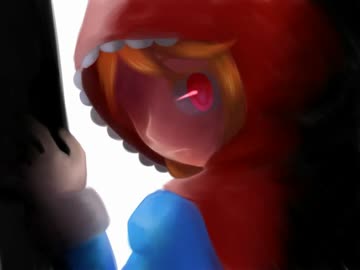 【実況】人狼の恐怖に絶える part3【赤ずきんの狼】