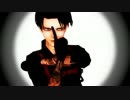 【進撃のMMD】　TATTOO兵長　「Tipsy」