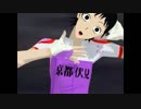 [弱虫 MMD]  翔に carnival