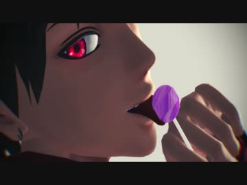 【進撃のＭＭＤ】  虎視眈々【エレンx2/リヴァイ】