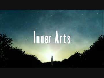 【初音ミク】「Inner Arts」-acoustic band ver.- オケ作って歌わせてみた