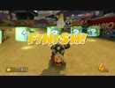 【マリオカート8】毎日Wi-Fi対戦Lap6【プレイ動画】