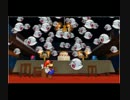 なんやなんやでペーパーマリオスーパーシール実況プレイpart22