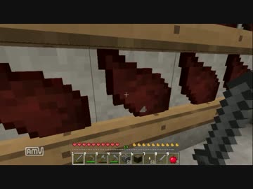 【Minecraft】ゆっくりの工業生活クラフト Part2 【1.7.2MODゆっくり実況】