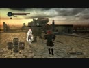 【共闘実況】槍厨と短剣厨の珍道中Part4【ダークソウル2】
