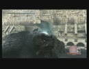 【ワンダと巨像】力つづくまで【プレイ動画】part16