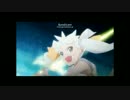 WIXOSSのOPをガンダム00 1stのOPに差し替えみた