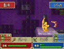 ファイアーエムブレム　烈火ヘクハー　弓縛り　３５　２８章外伝の２