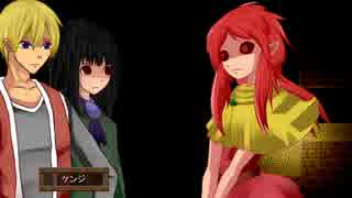 囚体HeadLess初プレイ実況。第四話