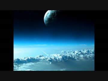 【NNIオリジナル曲】Diamond Horizon/pan(Happy hard core)イヤホン推奨