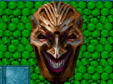 【呪いの館(RC)】カオスな死にひろしゲーを実況（イﾞェアアアアx2）