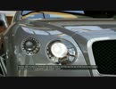 Forza5 Bentley Continental GT Speed 2013