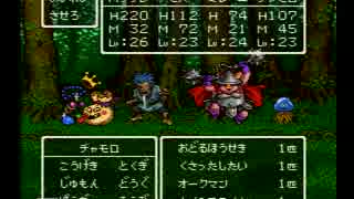 ミヤタのドラゴンクエスト6実況その52