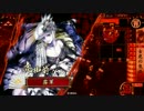 霧が気ままに戦国大戦 虎御前+仙桃院（vs金上+卜伝）【征21国】