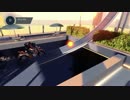 Trials Fusion チャレンジ：ゴールラインテクノロジー