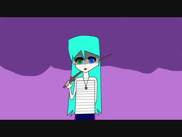 【トークロイド】闇音の楽しみ【日常21日目】