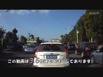AIセンサー搭載ドライブレコーダーは対向車のブランドがわかるんです。