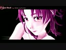 【APヘタリアMMD】ドレスイタリア娘さんで「Sweet Devil」