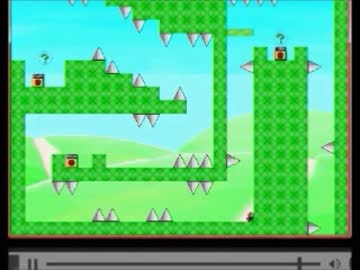 【擬音実況】人生初アイワナ実況プレイ【part2】ミラー
