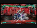 P4U2 シャビVS皆月翔 3