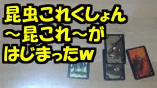 【あなろぐ部】嘘つきだらけ！「ごきぶりポーカー」を実況02