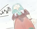 【手描き】東方　にとりのお薬