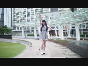【かみん】Super Love Feeling!!【踊ってみた】