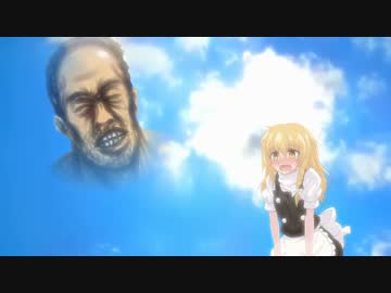 UDK姉貴と朗読兄貴