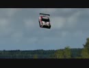 【GT6】そらとぶGT-R【バグ】
