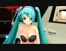 【らぶ式モデルFC周年祭２０１４】ミクRQでサイバーサンダーサイダー