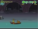 Scooby Doo The Last Act
