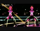 【MMD】ELECTを踊ってもらった【鏡音リン・レン】