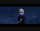 ありのままの自分でLet It Go歌ってみた【きのこのこ】
