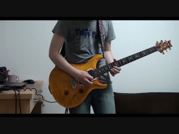B'z / Raging River (ELEVEN LIVE) 【ギター】
