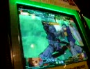 GCB カードビルダー グフ・ダンディ #03 「グフVSグフ」