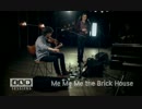 【4AD Sessions】Me me me the brick house / efterklang【3of4】