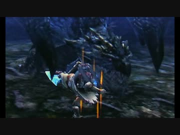 【MH4】ゆっくりハンター狩猟日誌page36