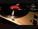 【超レコード録音】 シャカタク - Night Birds (Side1)