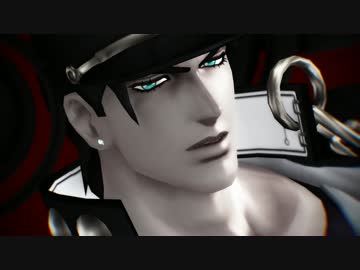 【MMD】 JOJO × WorkBitch × DIO 【ジョジョ】