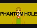 【ジョジョソン】PHANTOM HOLE【MMD】