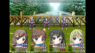 けいおん！のRPGを作ってみました2nd PART14 A