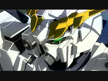 【JOY映像】 B-Bird(Instrumental) [機動戦士ガンダムUC]