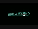 Although We Couldn't Come to Miku Expo, We Still Love Miku