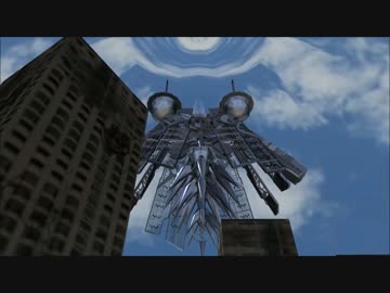 【MMD】　AF "アンサラーver6.04"【モデル配布】