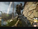 （ゆっくり実況）あぁゆっくりプレイ動画事務所　ｂｆ４　１　前編