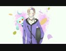 【UTAUカバー】すろぉもぉしょん【鬱多シノ】