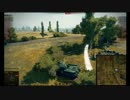【WoT】試製WoT実況T-34-1が行くプロクホロフカ【ゆっくり実況プレイ】